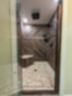 Apartment 1, Master Bath