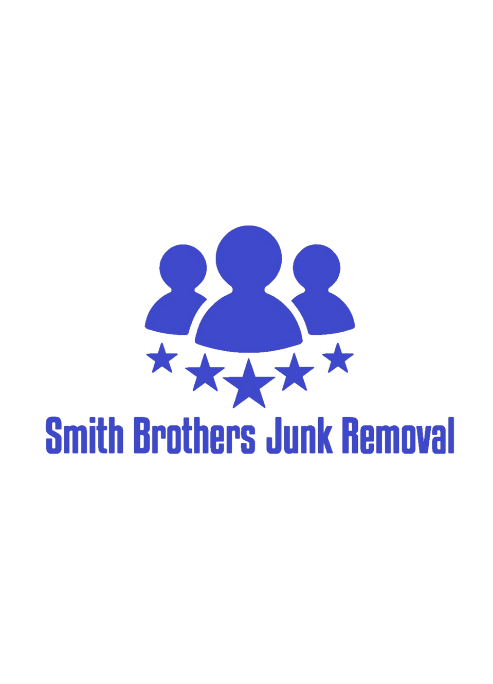 Smith Brothers Junk Removal dumpster rental