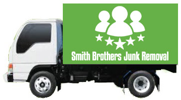 Writer: Smith Brothers Junk Removal