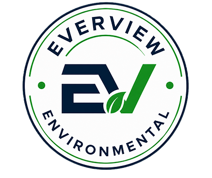 Everview Environmental Logo