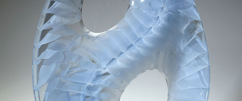 Peter Bremers at Scottsdale Ferrari Art Fair