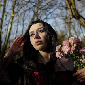 Photo Session: Kitty Liqueur 