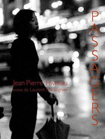Jean-Pierre Favreau - Passagers