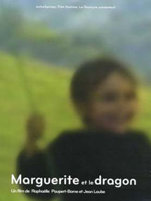 Marguerite et le dragon