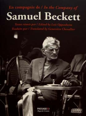En compagnie de Samuel Beckett