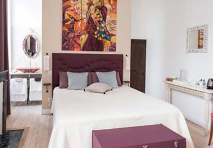 Chambres d'Hôtes Maison Saint Privat Montcuq photo 4