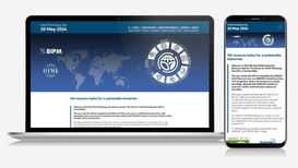 Site web responsive WMD 2024