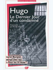 Le dernier jour d'un condamné