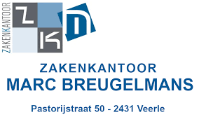 Zakenkantoor Marc Breugelmans (ZKM)
