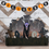 Thumbnail: Halloween Vampire Town Tealight Holder