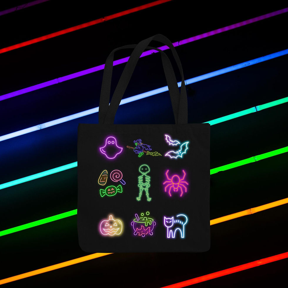 Thumbnail: trick-or-treat-bag or shopping bag.