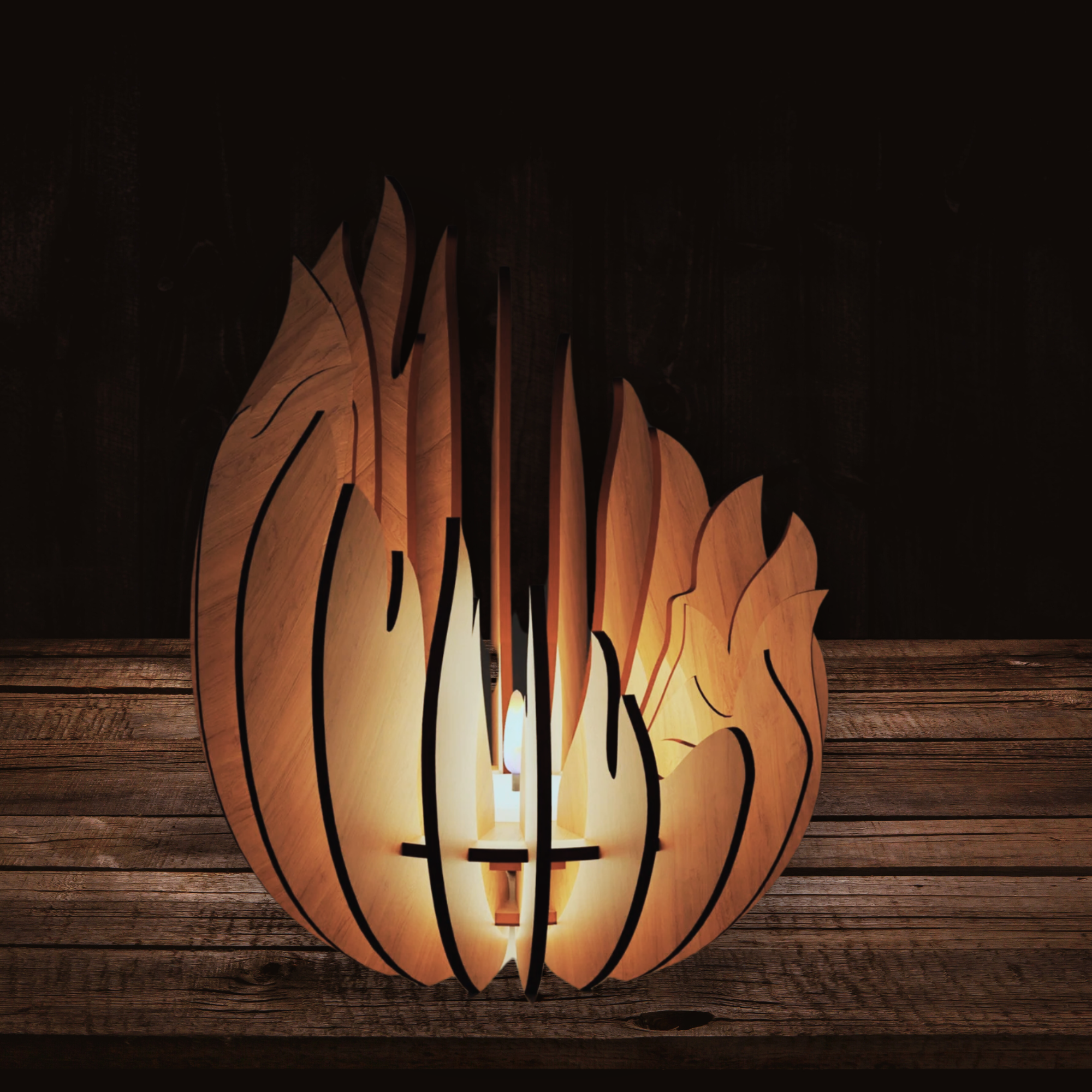 Candle Holder Tealight Holder Rustic Votive Holder Wedding Decor Candle Centerpiece Elegant Home Decor Flame Design