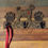 Thumbnail: Pet Leash Holder 1, 2 and 3 hooks 150 breeds personalized