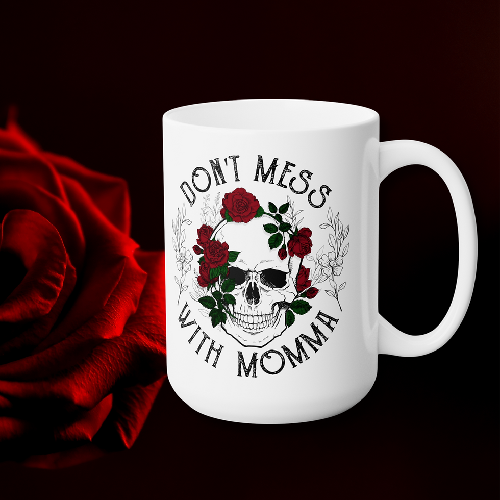 Thumbnail: Mom will love this mug!
