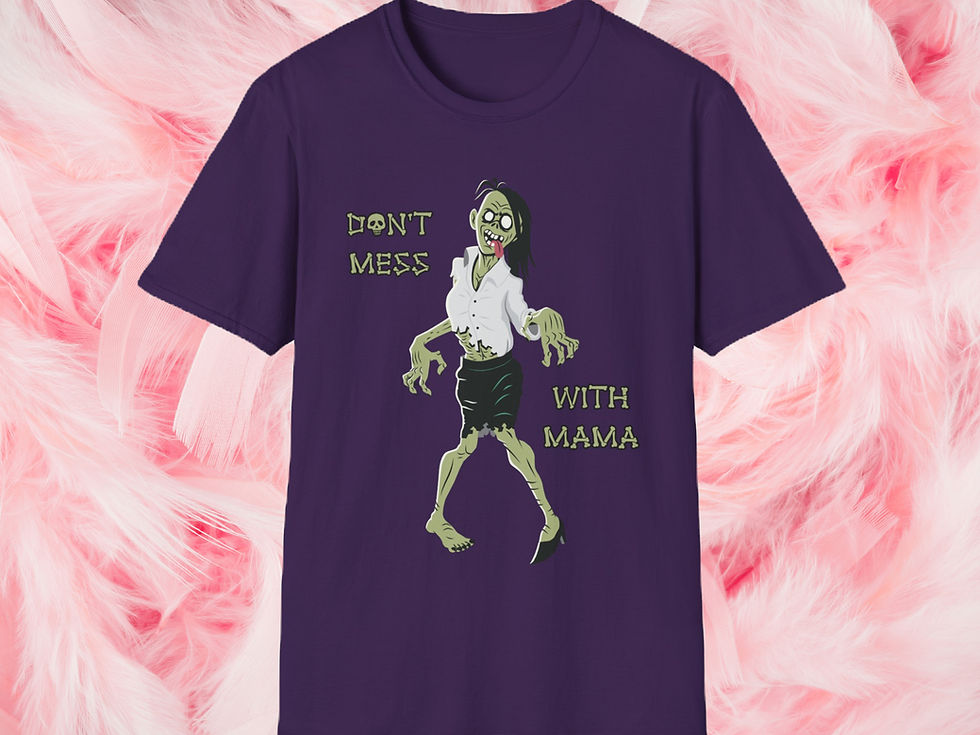 10 Color Choices - Hilarious Graphic