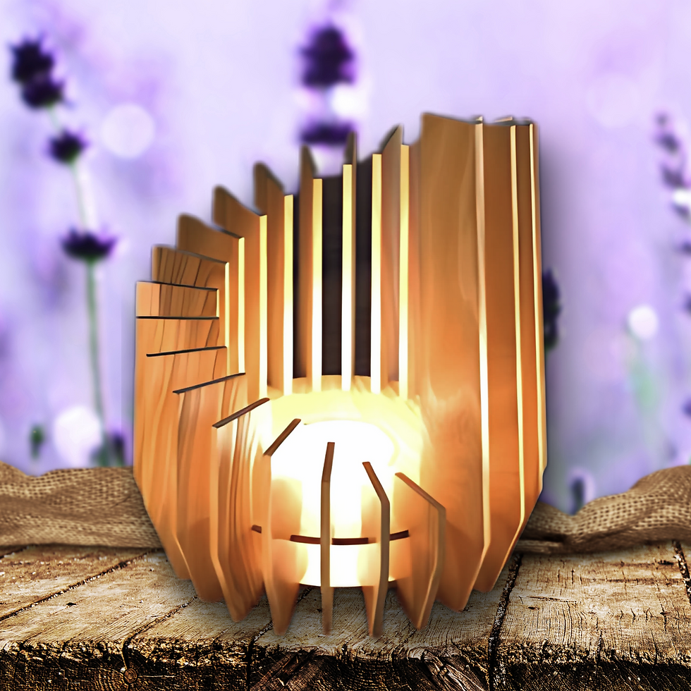 Tealight Holder, Votive Holder, Candle Holder, Rustic Modern, Edgy, Farmhouse Vibe, Minimalist Decor, Housewarming Gift