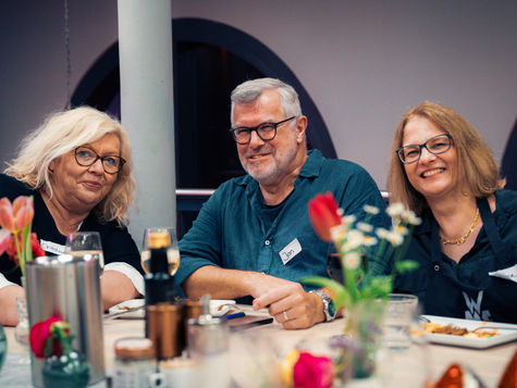 Checkliste: So planen Sie ein stressfreies Business-Event