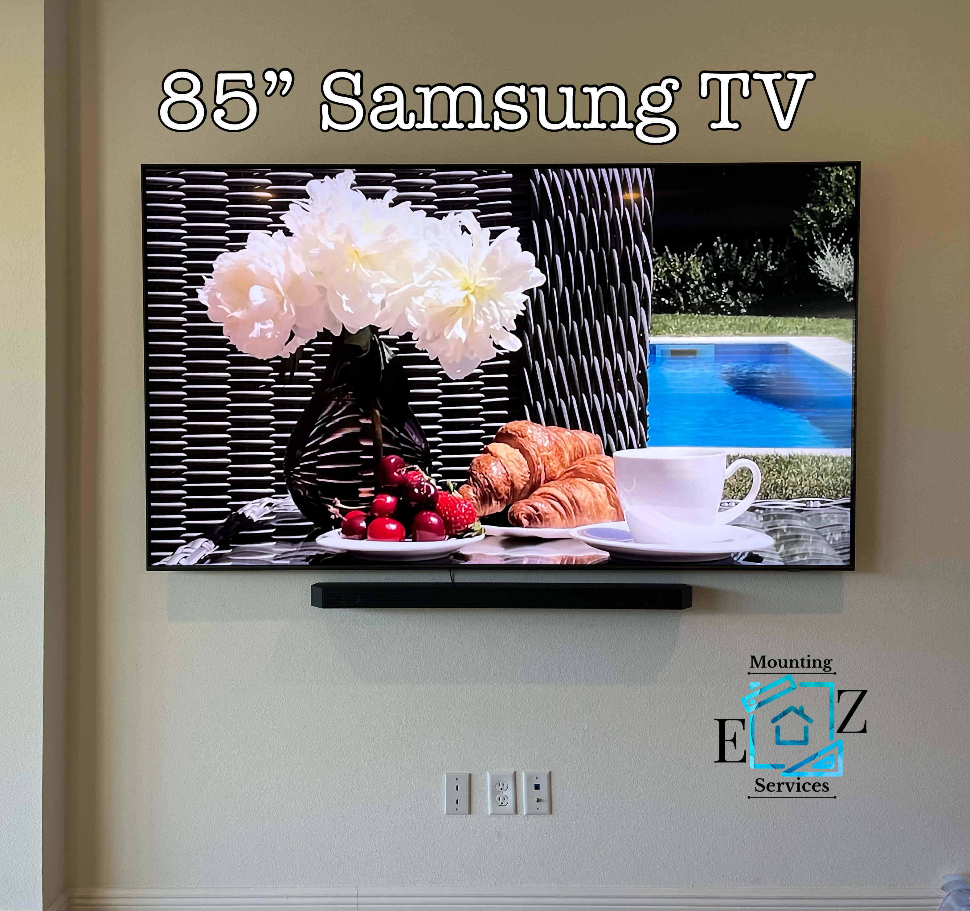 EZ Mounting recent install 5