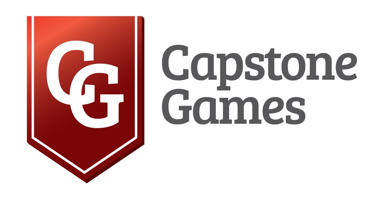 Capstone Games Store
