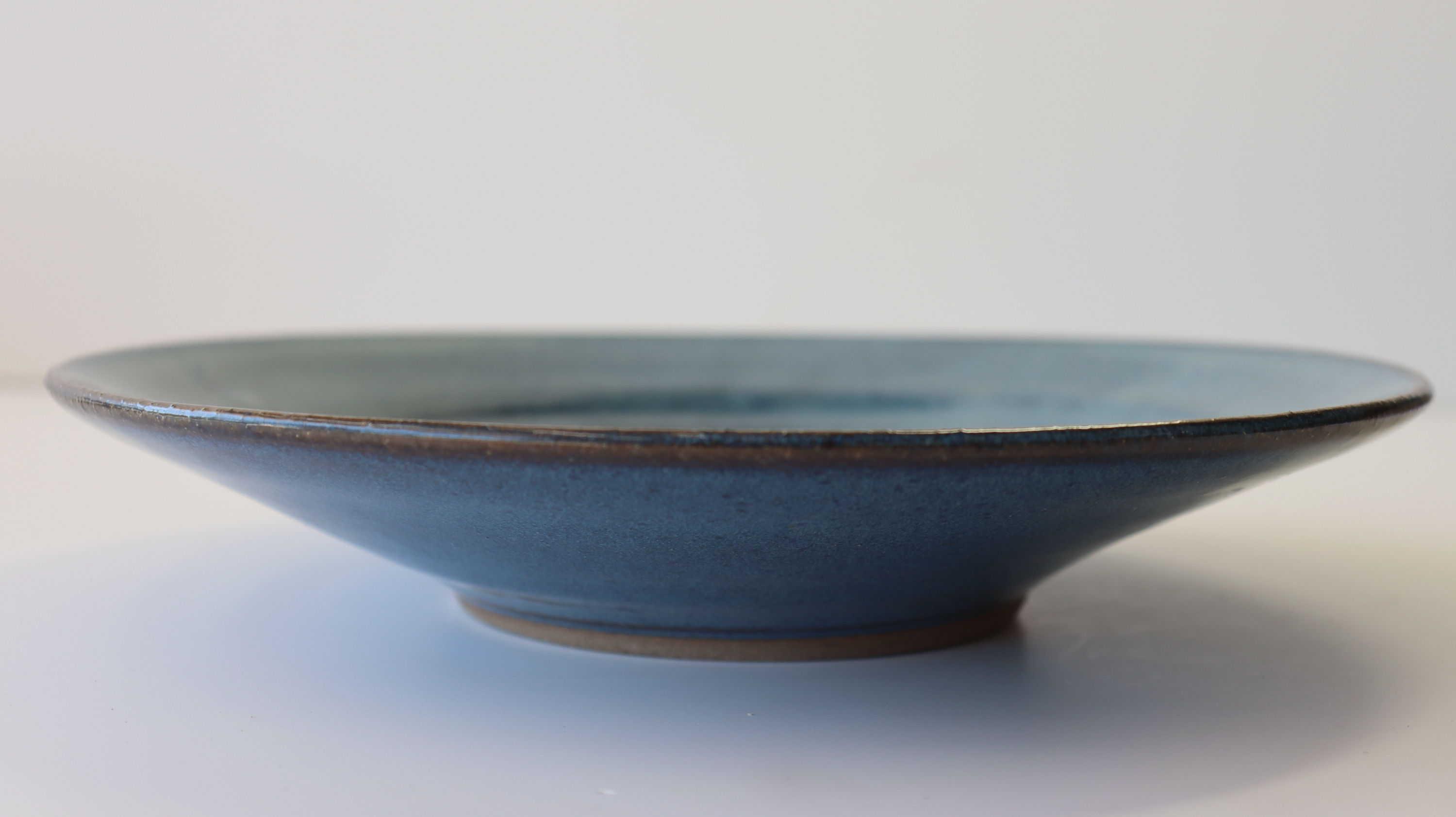 Handmade Stoneware Pottery