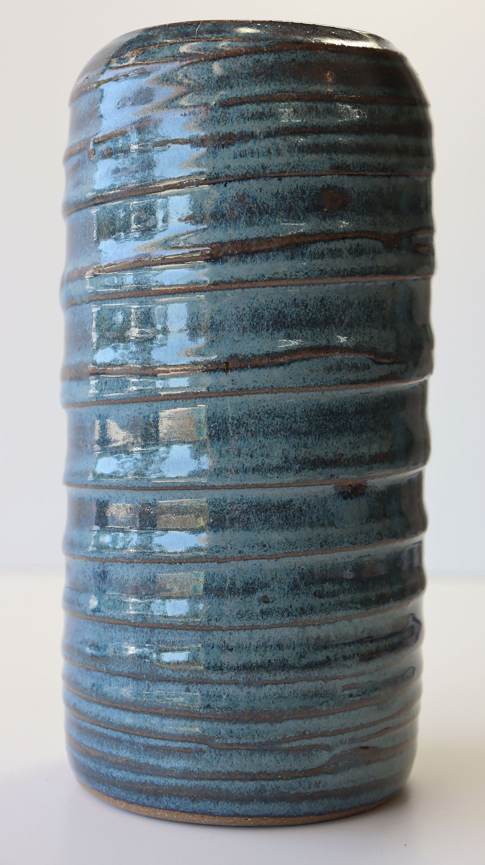Thumbnail: Handmade Stoneware Pottery