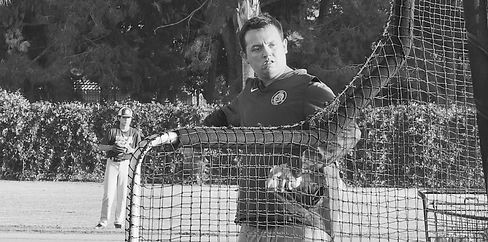 Coach Zay