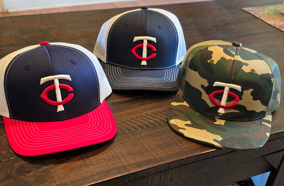Thumbnail: Player's Hats