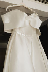 elegant daalarna wedding dress elegáns daalarna esküvői ruha