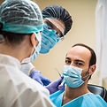 hair transplant surgery performed by sur