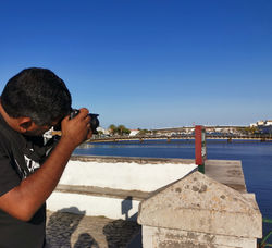 Luis Mascarenhas