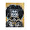 Thumbnail: "One with Source" Satin poster