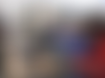 Week 4 - Build Season