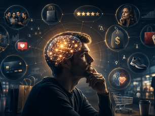 Understanding Consumer Behavior: Why We Buy Decisions