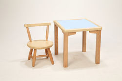Chisana isu／KodomoTable
