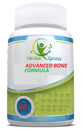 Advanced Bone Formula