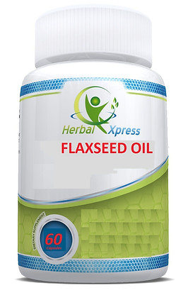 Flaxseed Oil