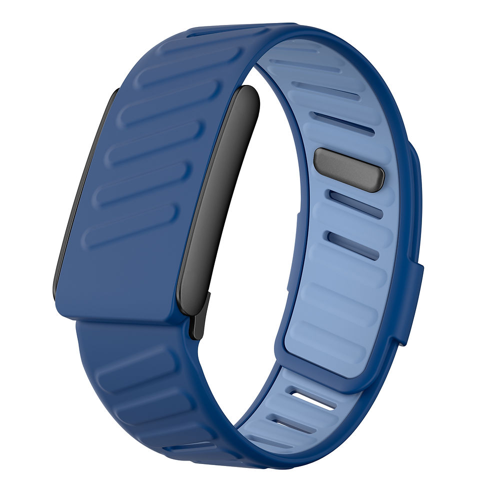 Thumbnail: SportFlex Wrist Band