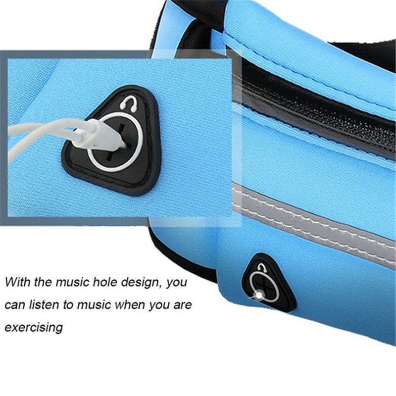 Thumbnail: Running Waist Bag