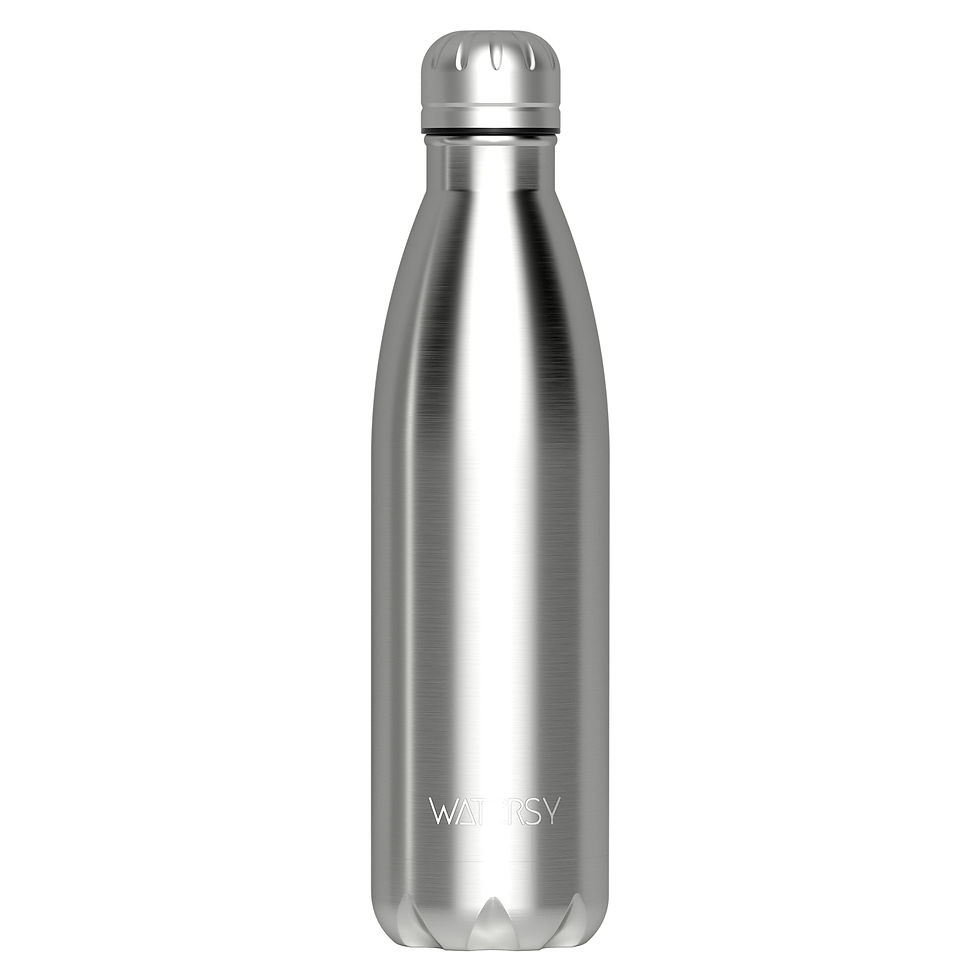 Thumbnail: Active Hydration Bottle