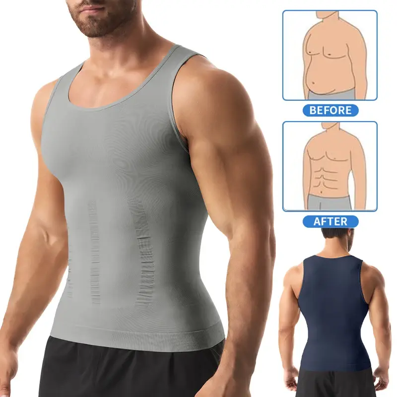 Thumbnail: Compression Training Vest
