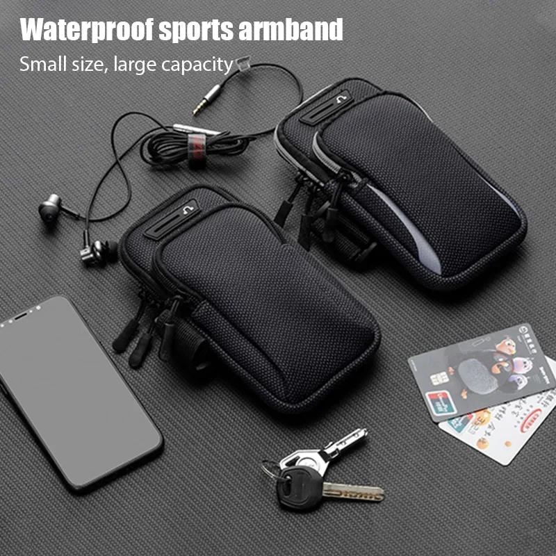Thumbnail: Running Phone Holder