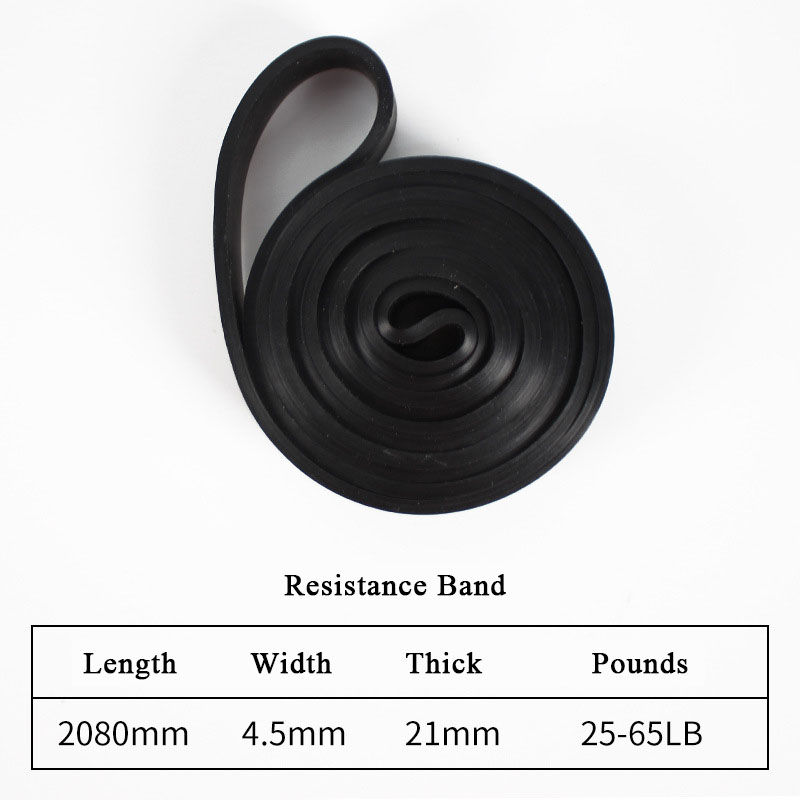 Thumbnail: Resistance Training Band