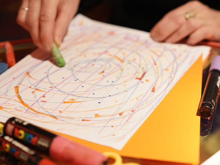 Maximalist Expression & Bold Identity: Why 2026 Is the Year of Showing Up Loudly