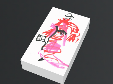 Imagining Balenciaga
