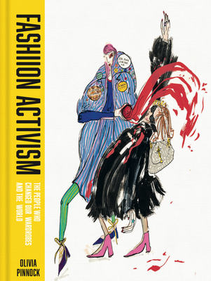 book illustrator fashion activism illustration 