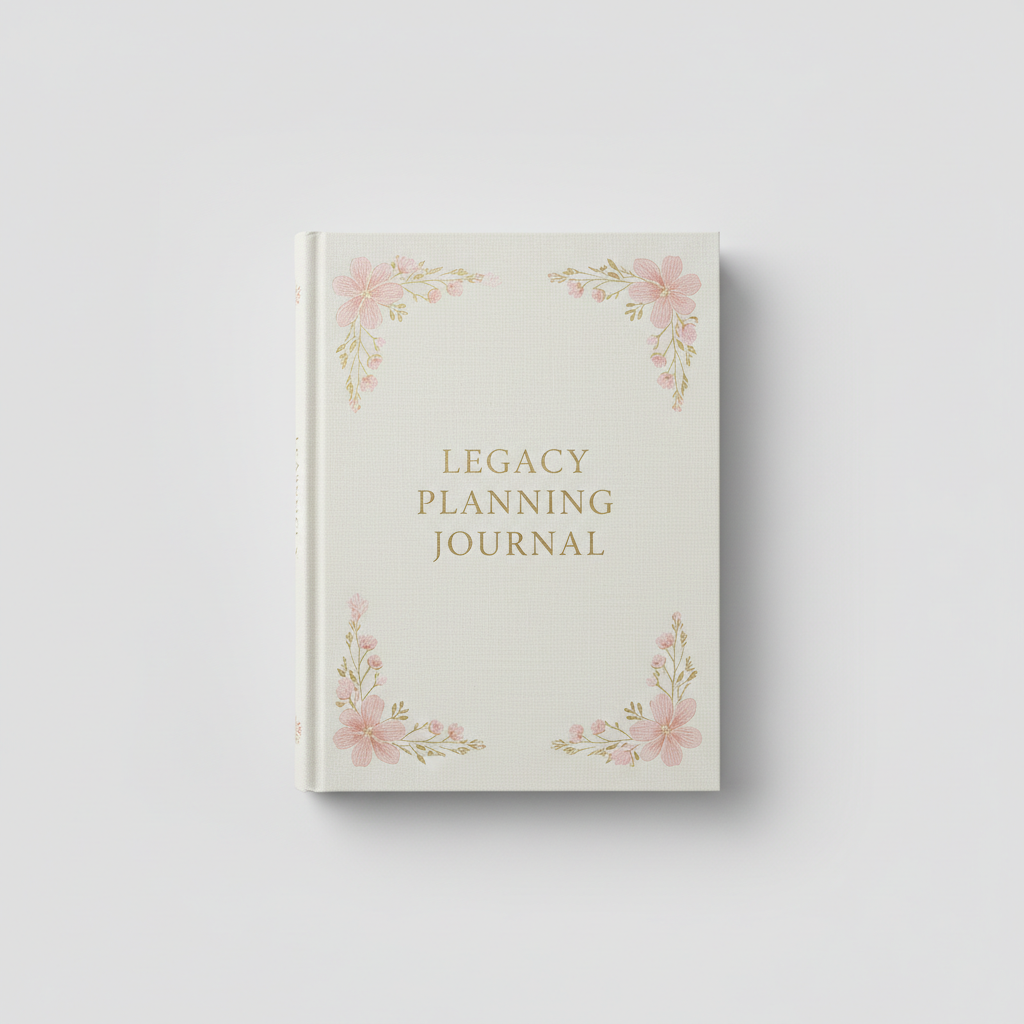 Legacy Planning Journal