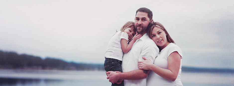 maternidad familia