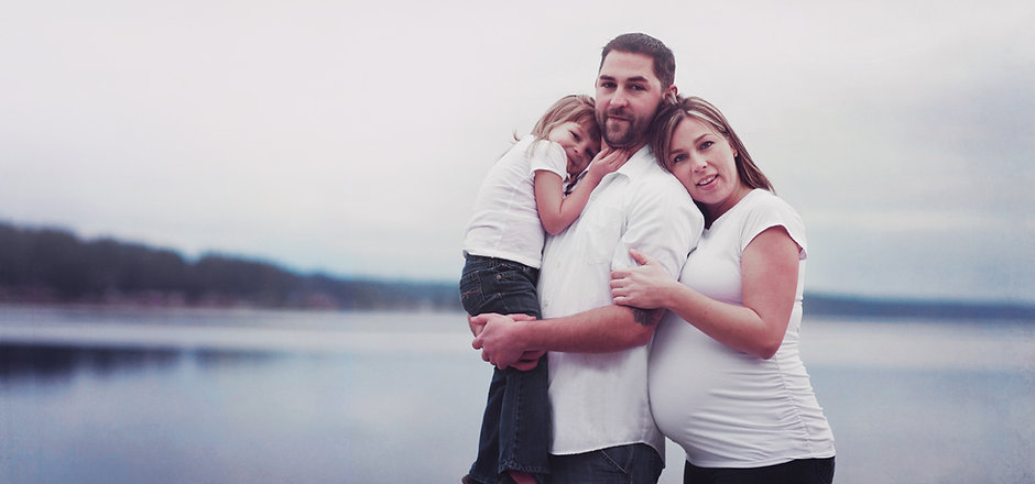 Family Maternity