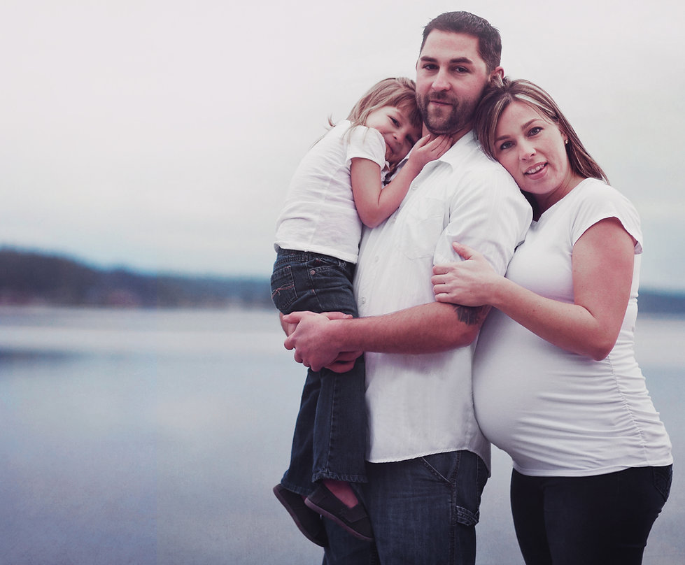 Family Maternity