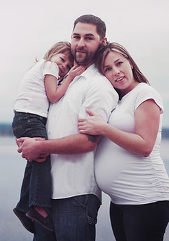 Family Maternity
